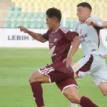 Hasil PSM Makassar vs Persita Tangerang di Liga Super Indonesia
