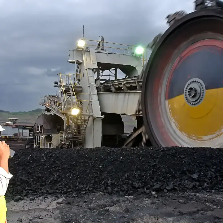 PT Bukit Asam Proyeksikan Harga Batu Bara Stabil di Semester II 2026