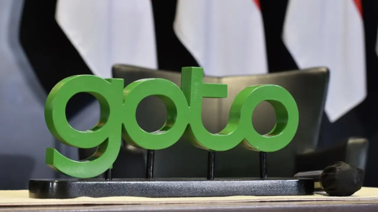Pt Goto Gojek Tokopedia Tbk Goto