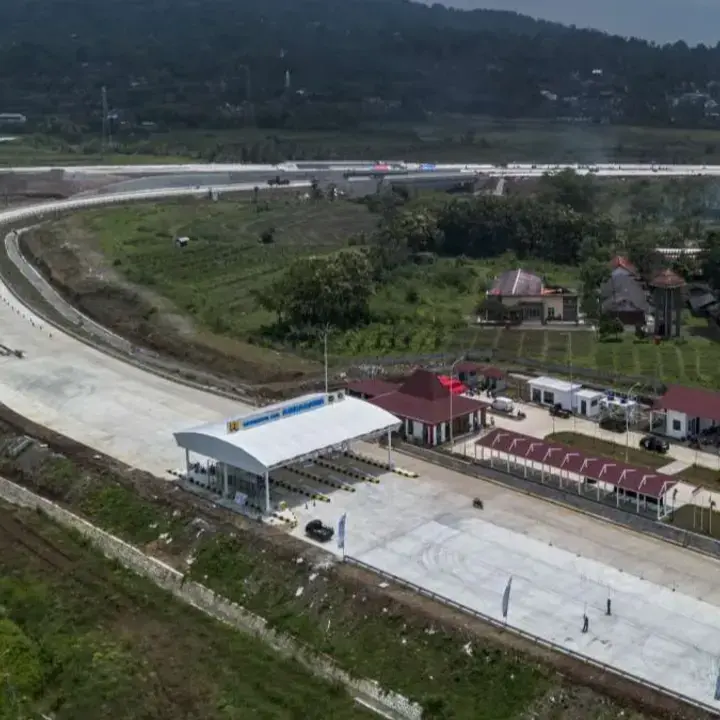 Daftar Tol Baru yang Segera Dibuka Jasa Marga, Ada yang Ditargetkan Beroperasi November 2026