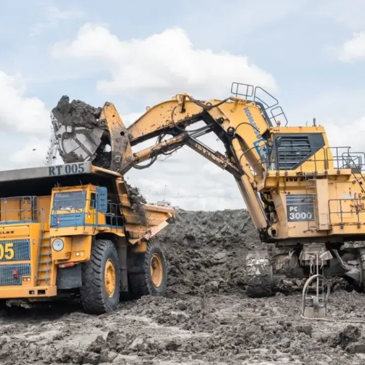Proyeksi Laba Besar, UBS Naikkan Rekomendasi Saham PTBA