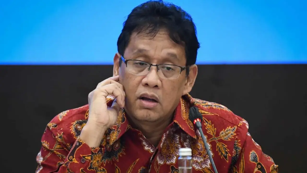 Purbaya