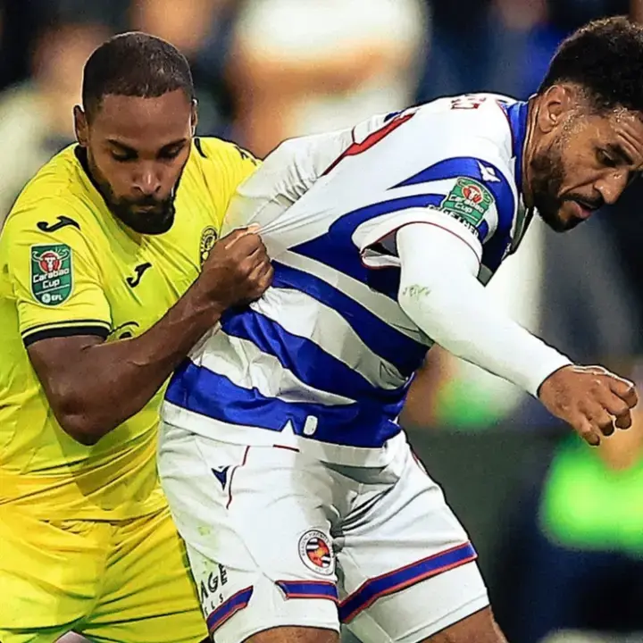 Hasil Reading vs Brentford: The Bees Menang Tipis di Kandang The Royals