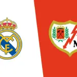 Jadwal Real Madrid vs Rayo Vallecano: Duel Sengit di Santiago Bernabeu Minggu 13 September