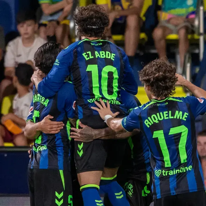 Klasemen La Liga Usai Laga Villarreal vs Real Betis