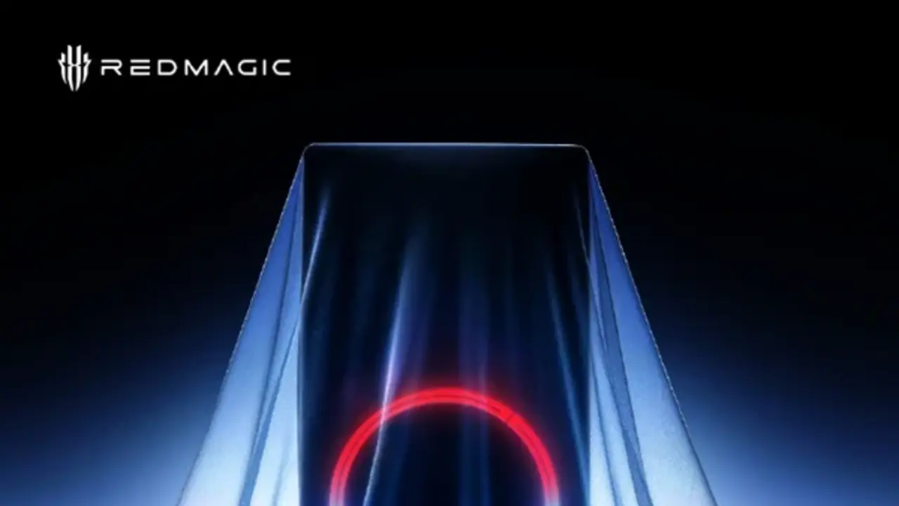 RedMagic 12 Pro+
