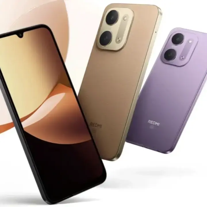 Redmi 17C 5G Siap Meluncur di India pada 1 Oktober