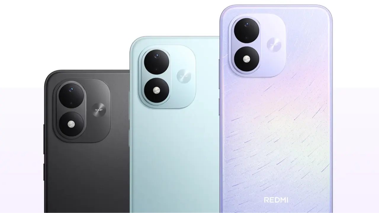 Redmin Note 17 Series