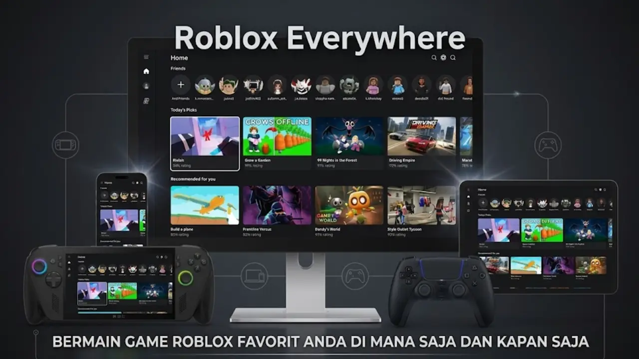 ROBLOX EVERYWARE