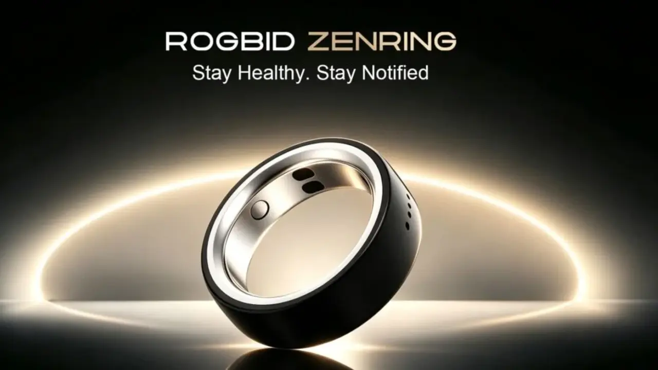 ROGBID ZENRING