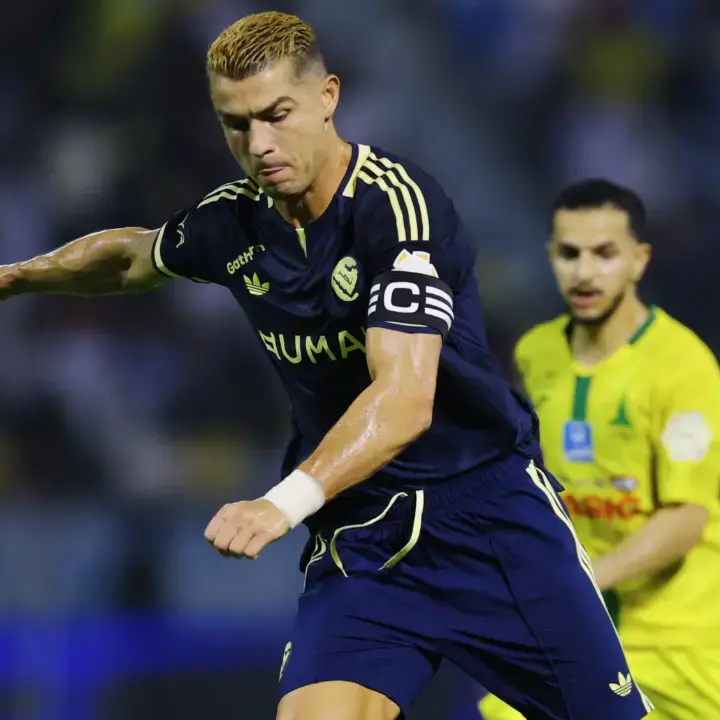 Hasil Al Khaleej vs Al-Nassr: Ronaldo Dkk Gagal Menang di Pekan 7 Liga Pro Saudi