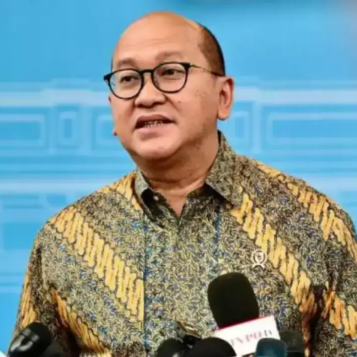 Danantara Kembali Godok Setoran Rp120 Triliun Bersama Menkeu Suahasil Nazara