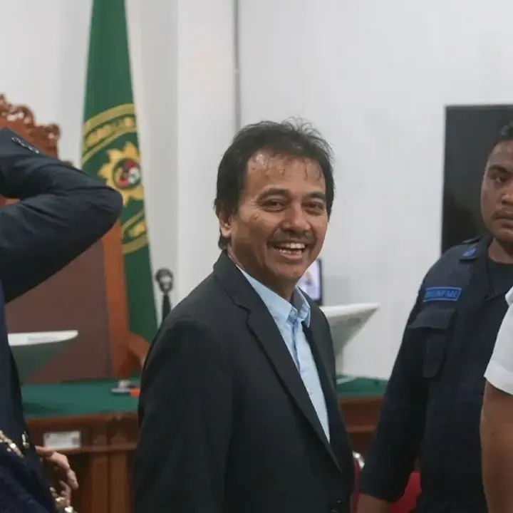 Roy Suryo Didakwa Fitnah dan Cemar Nama Baik Jokowi Terkait Isu Ijazah