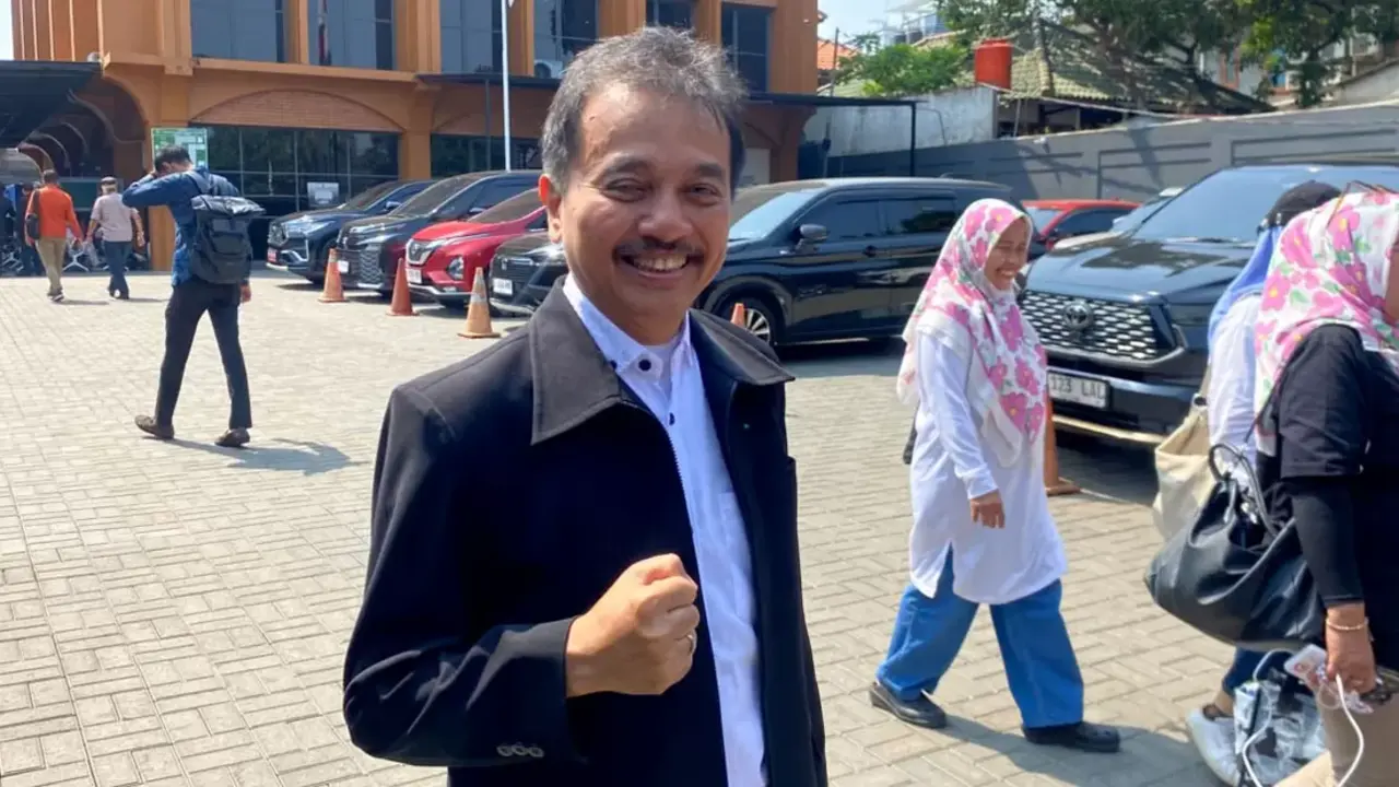 Roy Suryo