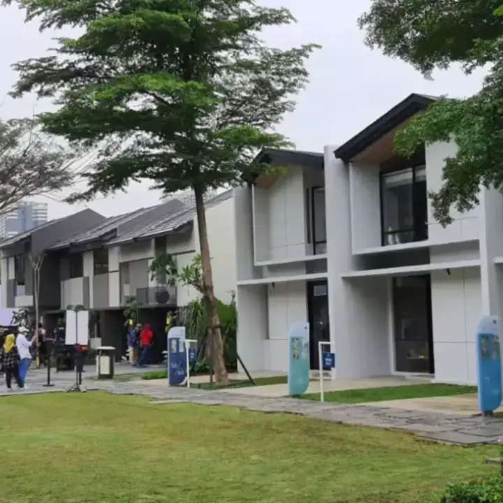 Rencana Lippo Karawaci (LPKR) Tarik Saham Treasuri Terkendala Harga