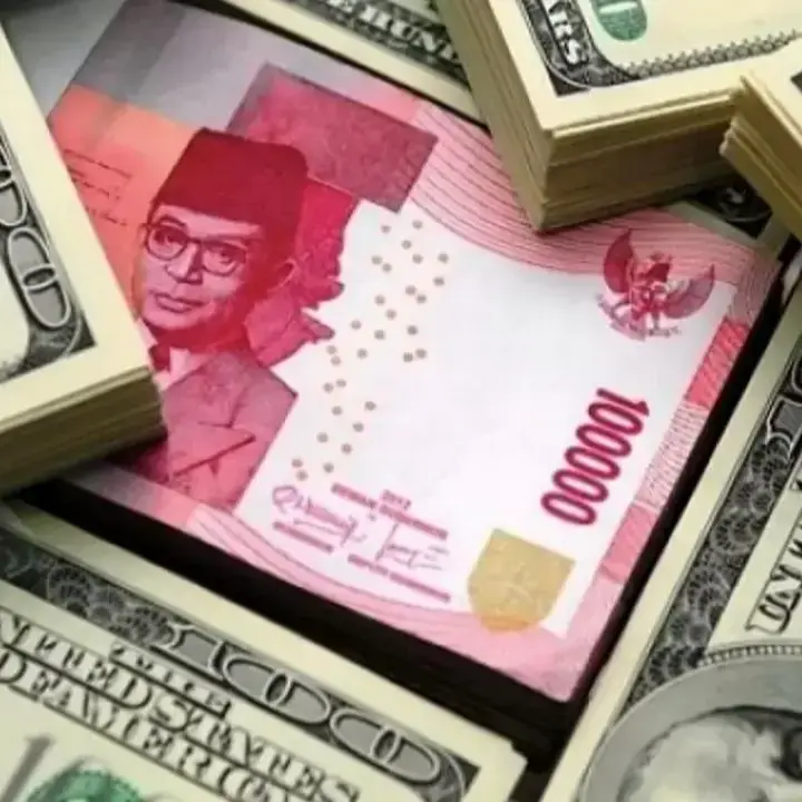 Jelang Keputusan FOMC, Rupiah Diproyeksikan Bergerak Volatil