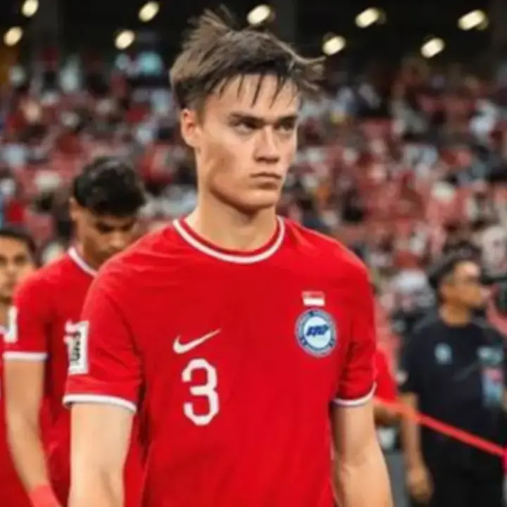 Kekuatan Lini Belakang Timnas Singapura Jelang Bentrok Kontra Indonesia