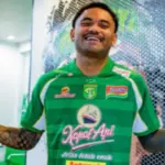 Resmi! Saddil Ramdani Gabung Persebaya dengan Status Pinjaman