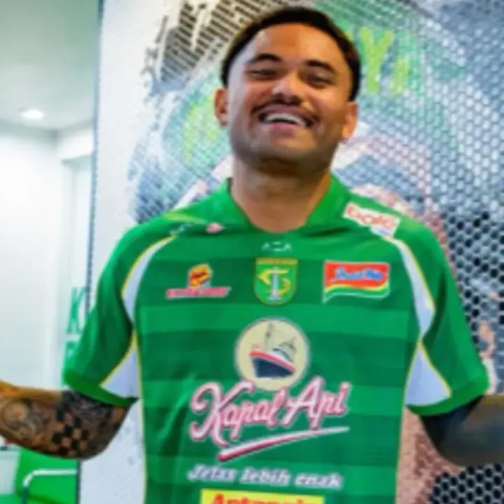 Resmi! Saddil Ramdani Gabung Persebaya dengan Status Pinjaman
