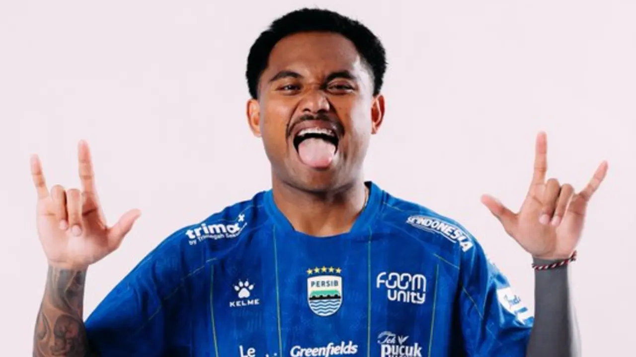 Sadil Ramdani