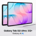 Samsung Resmi Umumkan Galaxy Tab S12 Ultra dan Tab S12+