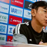 Shin Tae-yong Nilai Laga Pembuka Persija Melawan Borneo FC Jadi Ujian Berat