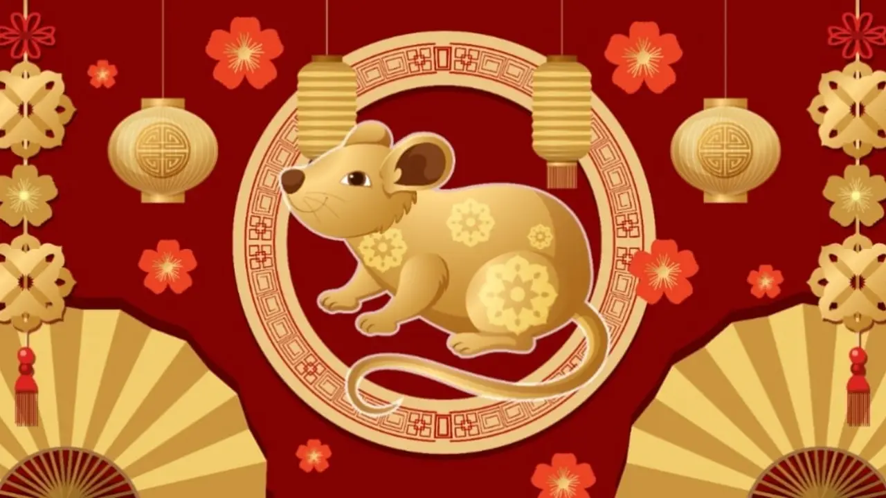 Shio Tikus