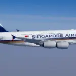 Singapore Airlines Batalkan 19 Penerbangan Jakarta-Singapura Imbas Erupsi Anak Krakatau