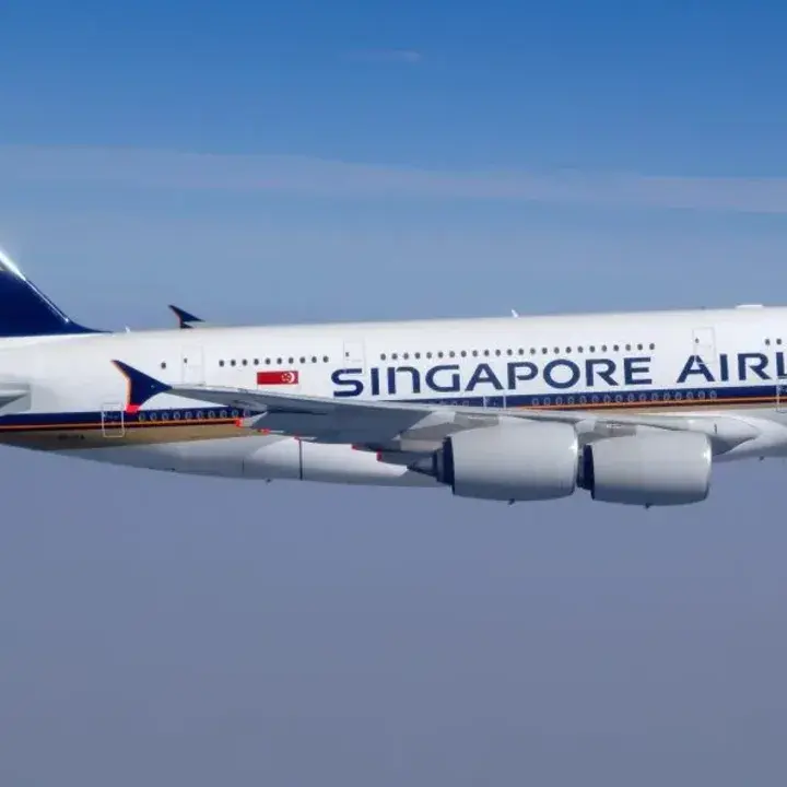 Singapore Airlines Batalkan 19 Penerbangan Jakarta-Singapura Imbas Erupsi Anak Krakatau