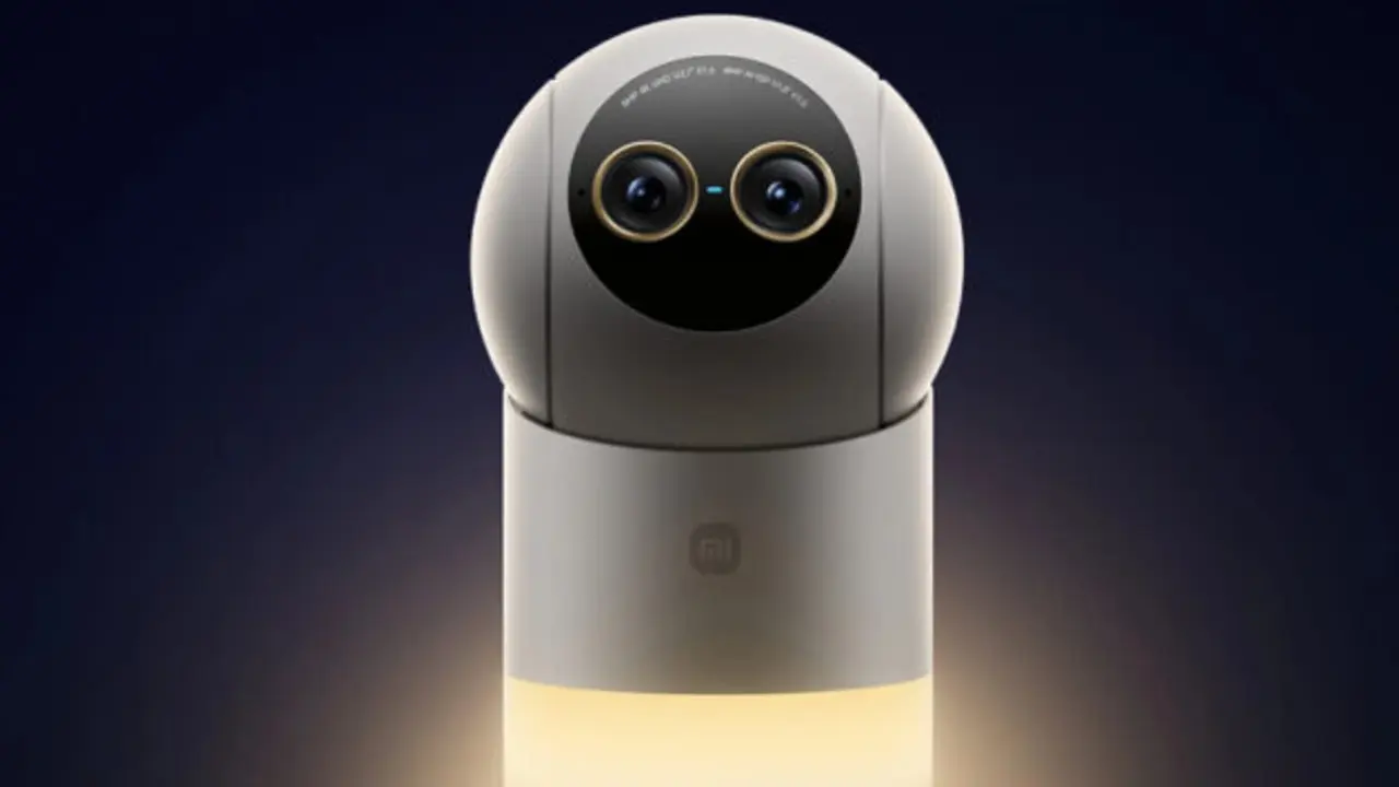Smart Camera 5 PRO