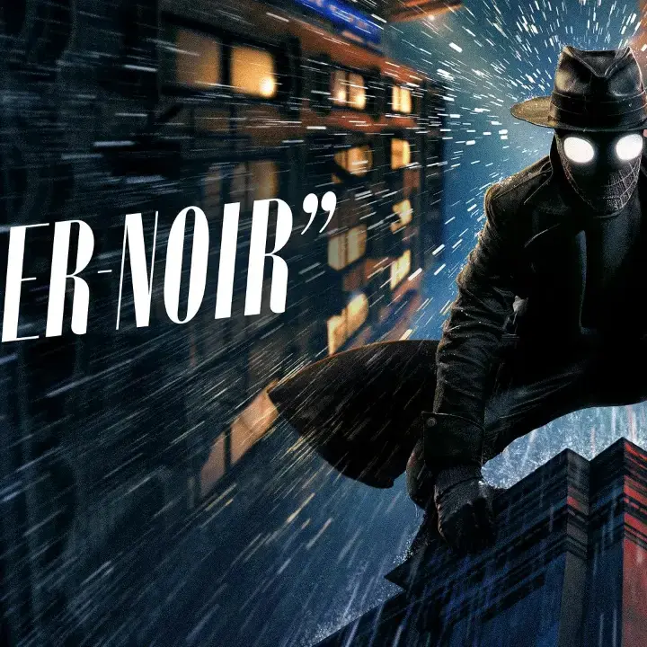 Serial ‘Spider-Noir’ Dinyatakan Tamat oleh Prime Video Setelah Satu Musim