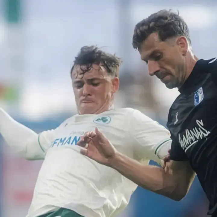 Hasil SpVgg Greuther Furth vs FC Magdeburg di Bundesliga 2