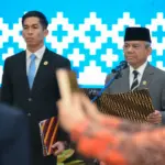 Daftar Lengkap 14 Pejabat Kemenkeu yang Dilantik Menkeu Suahasil