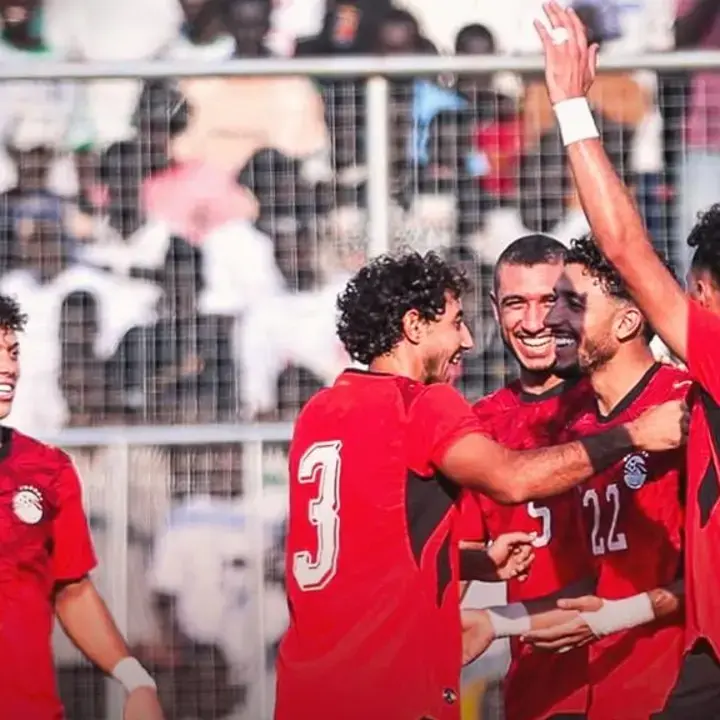 Hasil Sudan Selatan vs Mesir di Kualifikasi AFCON 2027: Brace Omar Marmoush Warnai Kemenangan Telak The Pharaohs