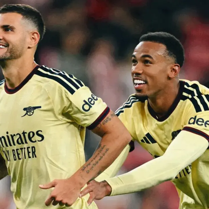 Hasil Sunderland vs Arsenal: The Gunners Berhasil Raih 3 Point di Kandang Lawan