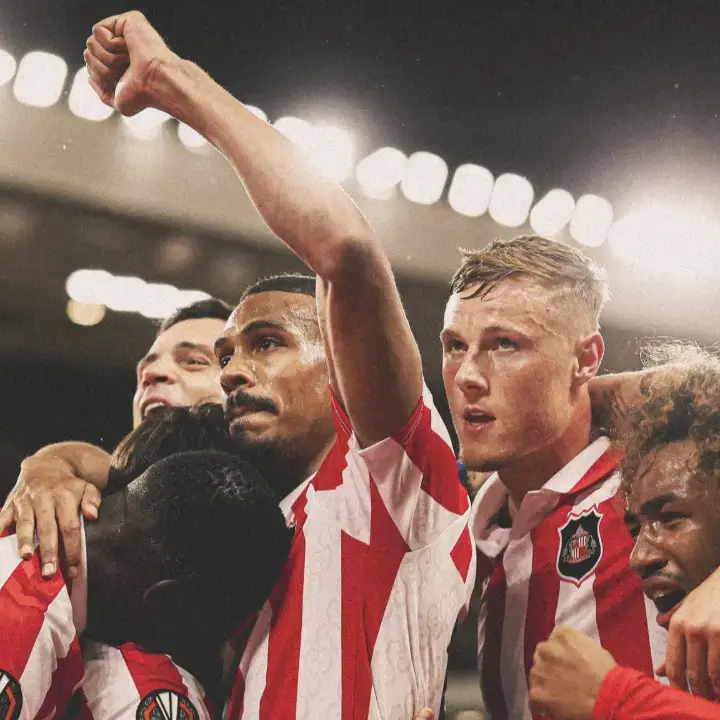Hasil Sunderland vs AZ Alkmaar di Liga Eropa