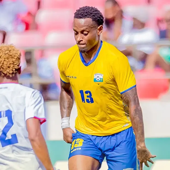 Hasil Tanjung Verde vs Rwanda di Kualifikasi AFCON 2027