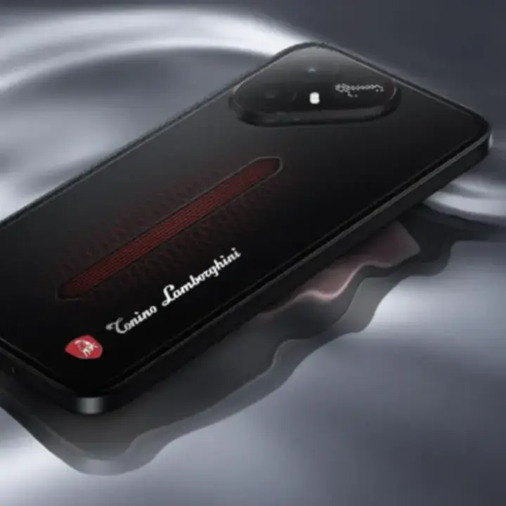 TECNO Umumkan POVA 8 Pro 5G Tonino Lamborghini Edisi Terbatas