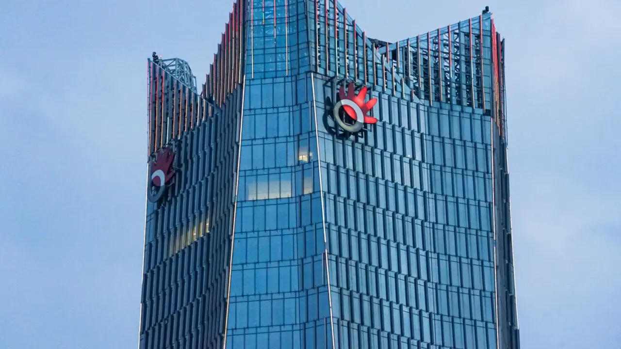 Telkom