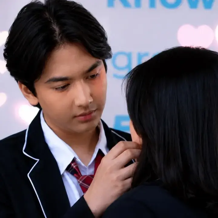 Sinopsis ‘Ternyata Ini Cinta’ Episode 28: Luna Bangkit dari Keterpurukan Berkat Dukungan Martha