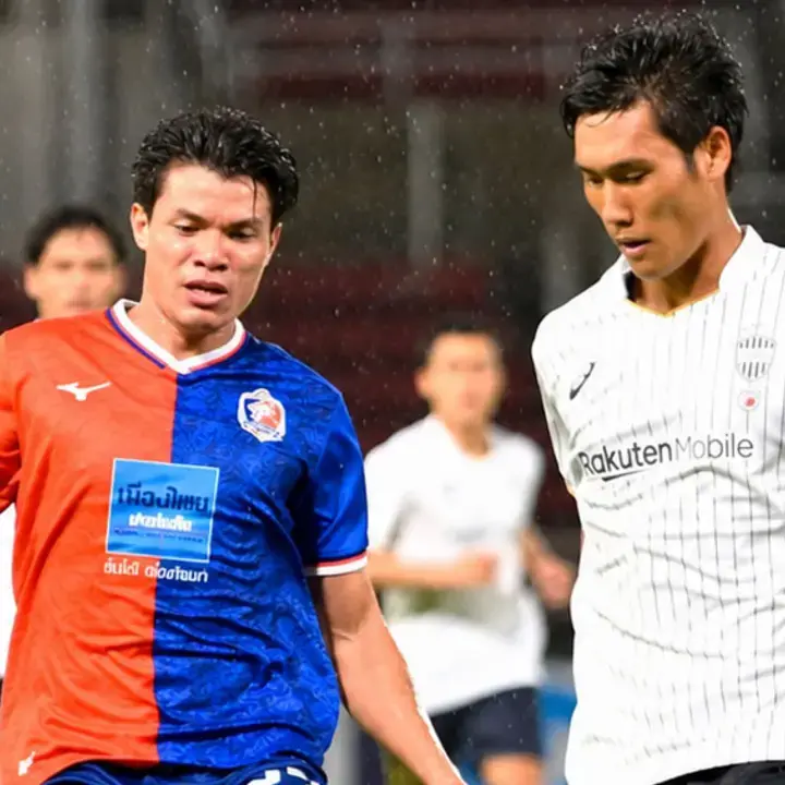 Hasil Thai Port FC vs Vissel Kobe di Liga Champions Elite AFC