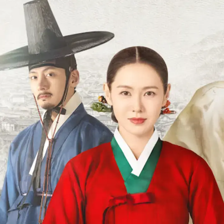 Sinopsis The Scandal, Drakor Terbaru Netflix Berlatar Dinasti Joseon
