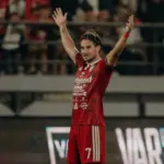 Hasil Bali United vs Isenmulang FC: Goppel Brace Bawa Serdadu Tridatu Menang 4-1