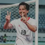 Starting XI Indonesia vs Thailand di Final FIFA ASEAN Cup 2026, Thom Haye Kembali Starter