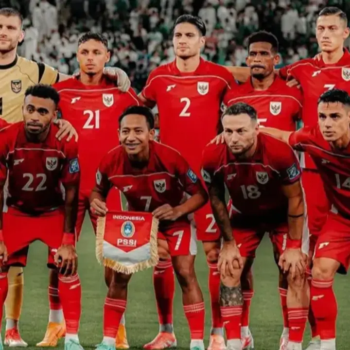 Timnas Indonesia vs Singapura Jam Berapa? Ini Jadwal Kickoff FIFA ASEAN Cup 2026