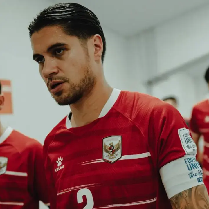 Timnas Indonesia Isyaratkan Rotasi Pemain Jelang Lawan Malaysia