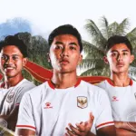 Laga Hidup dan Mati! Timnas Indonesia U-20 Tantang Australia demi Tiket Piala Asia U-20 2027