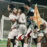 Timnas Indonesia U-20 Berpotensi Hadapi Lawan Tangguh di Piala Asia U-20 2027