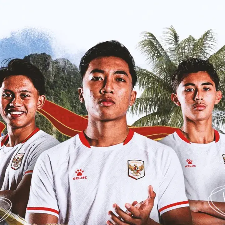 Laga Hidup dan Mati! Timnas Indonesia U-20 Tantang Australia demi Tiket Piala Asia U-20 2027