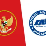 Starting XI Indonesia vs Singapura: Paes Starter, Kevin Diks Kapten